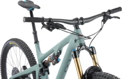SB130 T2 TURQ Carbon 29" Mountainbike 33 SB130 T2 TURQ Carbon 29" Mountainbike -Der Erfolg Geschaft 486022