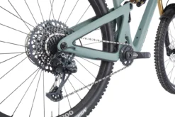 SB130 T2 TURQ Carbon 29" Mountainbike 35 SB130 T2 TURQ Carbon 29" Mountainbike -Der Erfolg Geschaft 486024