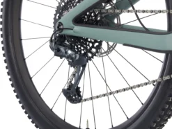 SB130 T2 TURQ Carbon 29" Mountainbike 36 SB130 T2 TURQ Carbon 29" Mountainbike -Der Erfolg Geschaft 486025