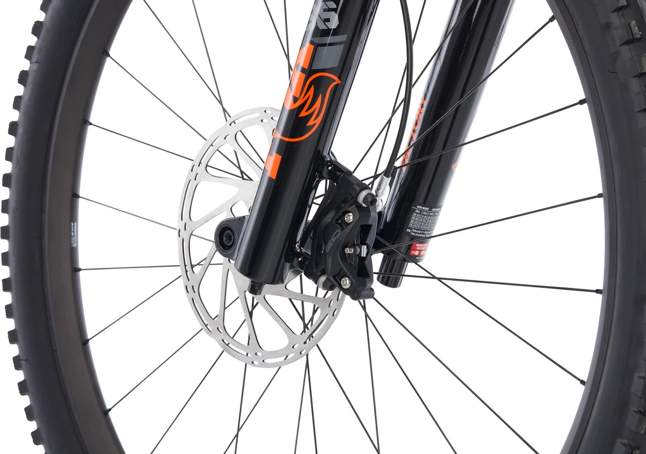 SB130 T2 TURQ Carbon 29" Mountainbike 18 SB130 T2 TURQ Carbon 29" Mountainbike – Bild 18