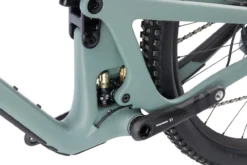 SB130 T2 TURQ Carbon 29" Mountainbike 38 SB130 T2 TURQ Carbon 29" Mountainbike -Der Erfolg Geschaft 486027