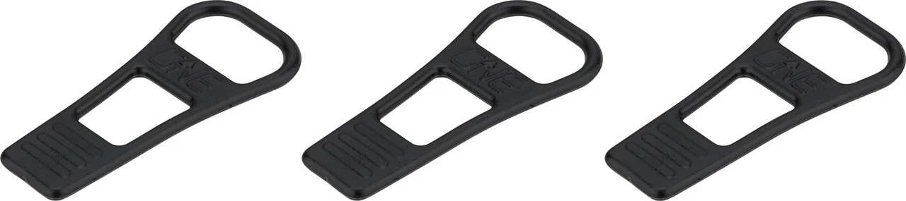 OneUp Components EDC Pump Strap Ersatzverschluss-Set Für Pumpenhalterung 1 OneUp Components EDC Pump Strap Ersatzverschluss-Set Für Pumpenhalterung