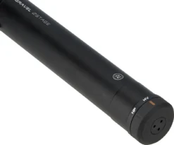 Topeak Gravel 2Stage Minipumpe -Der Erfolg Geschaft 487001