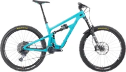 SB160 C2 C/Series Carbon 29" Mountainbike