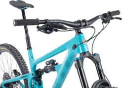 SB160 C2 C/Series Carbon 29" Mountainbike -Der Erfolg Geschaft 489091