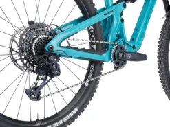 SB160 C2 C/Series Carbon 29" Mountainbike -Der Erfolg Geschaft 489093
