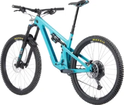 SB140 LR C2 C/Series Carbon 29" Mountainbike -Der Erfolg Geschaft 489178