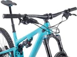 SB140 LR C2 C/Series Carbon 29" Mountainbike -Der Erfolg Geschaft 489179