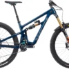 SB160 T1 TURQ Carbon 29" Mountainbike
