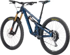 SB160 T1 TURQ Carbon 29" Mountainbike -Der Erfolg Geschaft 489188