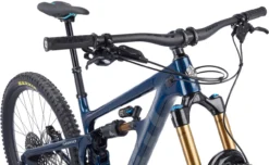SB160 T1 TURQ Carbon 29" Mountainbike -Der Erfolg Geschaft 489189