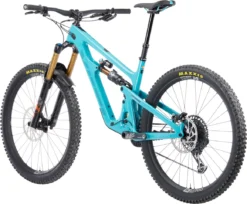 SB160 T1 TURQ Carbon 29" Mountainbike -Der Erfolg Geschaft 489198