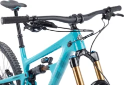 SB160 T1 TURQ Carbon 29" Mountainbike -Der Erfolg Geschaft 489199