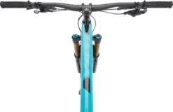 SB160 T1 TURQ Carbon 29" Mountainbike -Der Erfolg Geschaft 489200