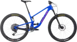 Santa Cruz Tallboy 5 C GX AXS 29" Mountainbike