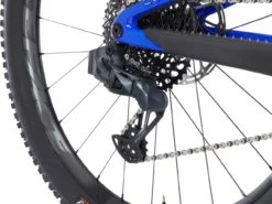 Santa Cruz Tallboy 5 C GX AXS 29" Mountainbike 16 Santa Cruz Tallboy 5 C GX AXS 29" Mountainbike -Der Erfolg Geschaft 490151