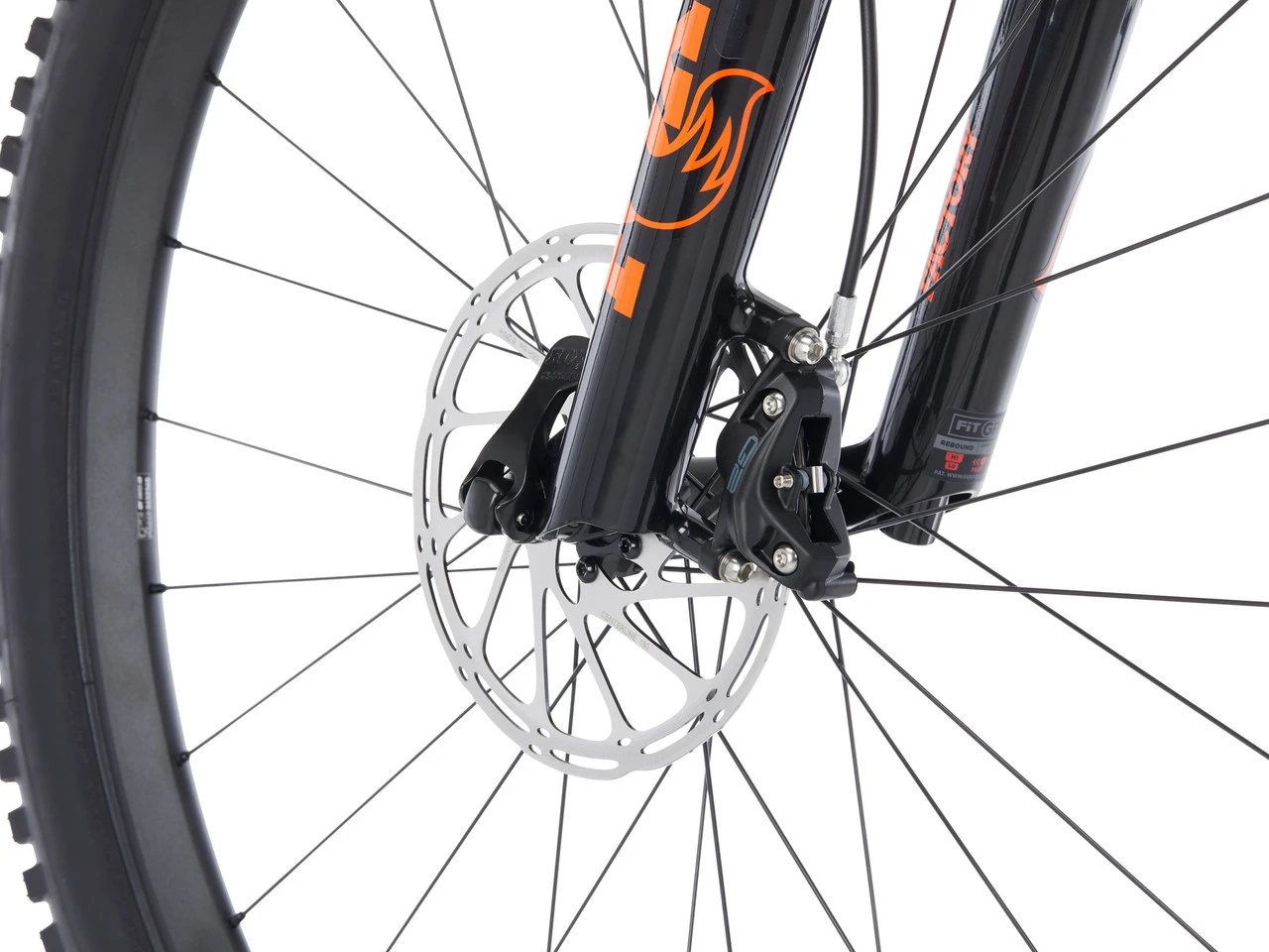 SB120 T1 TURQ Carbon 29" Mountainbike 8 SB120 T1 TURQ Carbon 29" Mountainbike – Bild 8