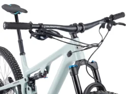 SB120 C2 C/Series Carbon 29" Mountainbike -Der Erfolg Geschaft 490346