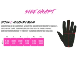 Muc-Off Mechanics Glove Mechaniker-Handschuhe -Der Erfolg Geschaft 497398