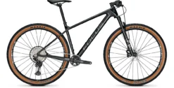 Focus Raven 8.7 Carbon 29" Mountainbike -Der Erfolg Geschaft 498844