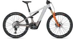 Focus SAM² 6.9 29" E-Mountainbike Modell 2023