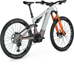 Focus SAM² 6.9 29" E-Mountainbike Modell 2023 -Der Erfolg Geschaft 498937