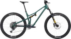 Commencal T.E.M.P.O. ÖHLINS Edition 29" Mountainbike