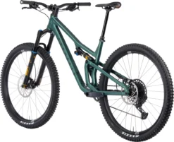 Commencal T.E.M.P.O. ÖHLINS Edition 29" Mountainbike -Der Erfolg Geschaft 499485