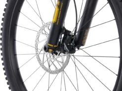 Commencal T.E.M.P.O. ÖHLINS Edition 29" Mountainbike -Der Erfolg Geschaft 499490