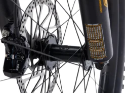 Commencal T.E.M.P.O. ÖHLINS Edition 29" Mountainbike -Der Erfolg Geschaft 499494