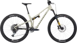 Commencal T.E.M.P.O. ÖHLINS Edition 29" Mountainbike -Der Erfolg Geschaft 499495