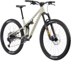 Commencal T.E.M.P.O. ÖHLINS Edition 29" Mountainbike -Der Erfolg Geschaft 499496