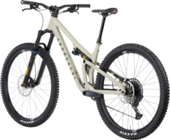 Commencal T.E.M.P.O. ÖHLINS Edition 29" Mountainbike -Der Erfolg Geschaft 499497