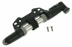 Topeak Mini Dual Minipumpe -Der Erfolg Geschaft 70662