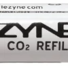 Lezyne CO2 Ersatzkartuschen Mit Gewinde 16 G - 5 Stück