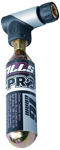 Pro Micro CO2 Adapter