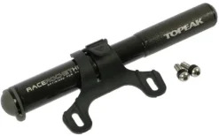 Topeak RaceRocket HPC Carbon Minipumpe -Der Erfolg Geschaft 73251