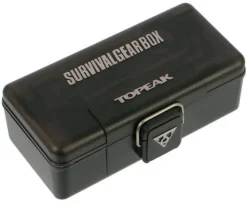 Topeak Survival Gear Box Werkzeugset -Der Erfolg Geschaft 81271