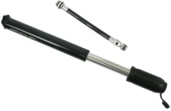 Lezyne CNC HP Drive Minipumpe -Der Erfolg Geschaft 83944