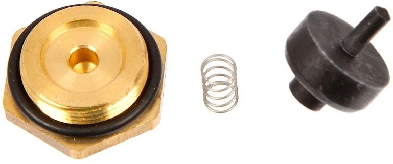 SKS Rückschlagset Für Rennkompressor 1 SKS Rückschlagset Für Rennkompressor