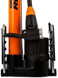 SKS Rennkompressor Standpumpe Mit E.V.A.-Kopf -Der Erfolg Geschaft 87941