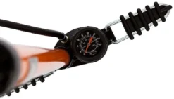 SKS Rennkompressor Standpumpe Mit E.V.A.-Kopf -Der Erfolg Geschaft 87942