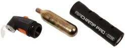 SKS Airchamp Pro CO2 Pumpe -Der Erfolg Geschaft 87970