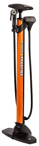 PEDROS Prestige Standpumpe