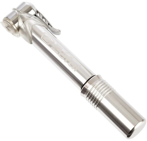 ZEFAL Air Profil Micro Minipumpe 3 ZEFAL Air Profil Micro Minipumpe – Bild 3