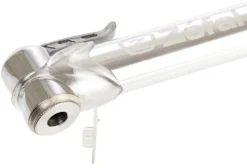 ZEFAL Air Profil Micro Minipumpe 12 ZEFAL Air Profil Micro Minipumpe -Der Erfolg Geschaft 90146