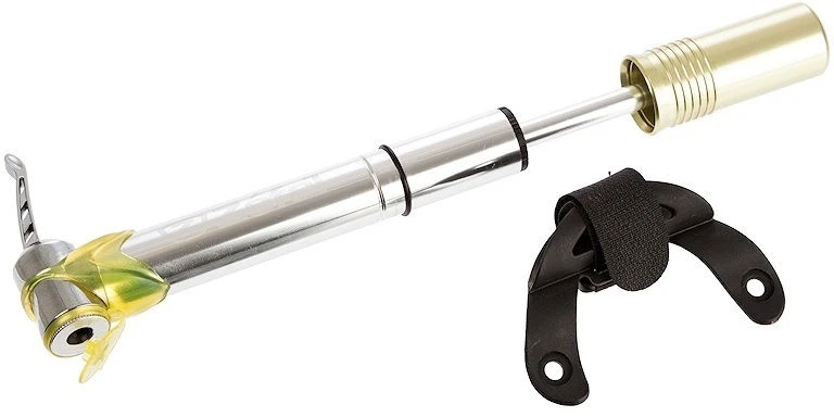 ZEFAL Air Profil Micro Minipumpe 7 ZEFAL Air Profil Micro Minipumpe – Bild 7