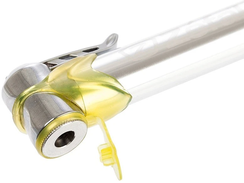 ZEFAL Air Profil Micro Minipumpe 8 ZEFAL Air Profil Micro Minipumpe – Bild 8