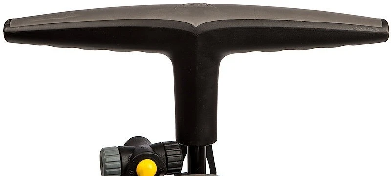 Topeak JoeBlow Sprint Standpumpe 4 Topeak JoeBlow Sprint Standpumpe – Bild 4