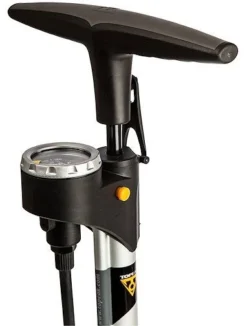 Topeak JoeBlow Sprint Standpumpe 11 Topeak JoeBlow Sprint Standpumpe -Der Erfolg Geschaft 95356